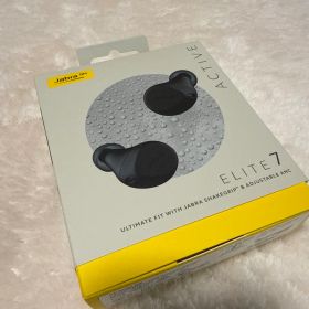 Jabra ワイヤレスイヤホン ELITE 7 ACTIVE