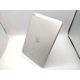 【中古】Apple au 【SIMフリー】 iPad（第9世代/2021） 64GB シルバー MK493J/A【スマーク伊勢崎】保証期間1ヶ月【ランクC】
