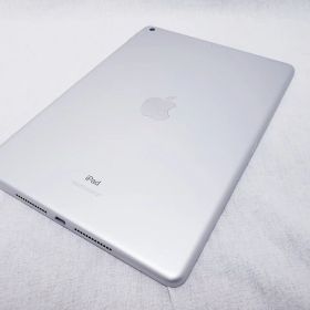 (中古) iPad（第9世代/2021） Wi-Fi 64GB シルバー /MK2L3J/A