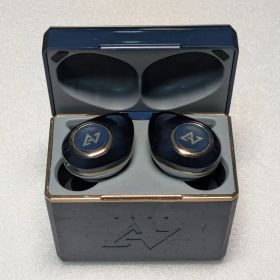 【中古】AVIOT ワイヤレスイヤホン TE-D01d mk2