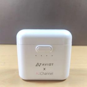 【キズナアイ コラボ】AVIOT TE-D01d-kzn ワイヤレスイヤホン