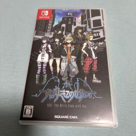 【新品未開封品】(Nintendo Switch)新すばらしきこのせかい 限定版 新すばらしきこのせかい Switch 新品 2,500円 中古 1,200円 | ネット最