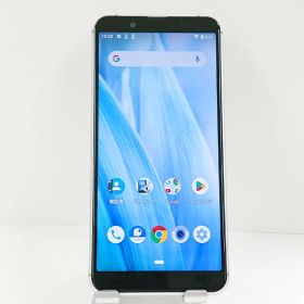 AQUOS sense3 basic 楽天市場の新品＆中古最安値 | ネット最安値の価格