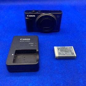 Canon PowerShot SX620 HS ブラック