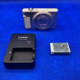 Canon PowerShot SX620 HS ホワイト