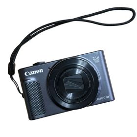 ◯ Canon PowerShot SX620 HS デジカメ 本体