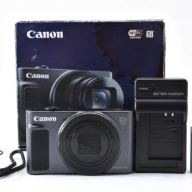 キヤノン PowerShot SX620 HS コンパクトデジタルカメラブラック