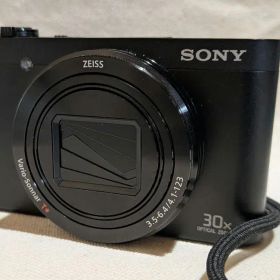 SONY DSC-WX500 デジカメ