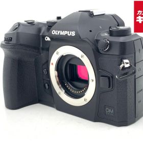 【中古】 【並品】 OM SYSTEM OM-1 ボディ