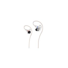 SONY(ソニー) イヤホン カナル型 クリア IER-M500 WZ ［カナル型］