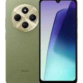 【中古】【安心保証】 Xiaomi Redmi 14C[128GB/4GB] SIMフリー セージグリーン