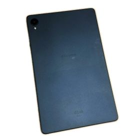docomo dtab Compact D-42A【ネットワーク利用制限：○】【SIMロックあり】【中古】