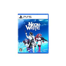 【送料無料】[PS5]/ゲーム/Neon White