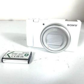 ■美品■ SONY VLOGCAM ZV-1M2