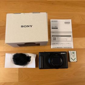 SONY ZV-1M2 デジタルカメラ 本体