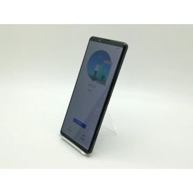 【中古】SONY docomo 【SIMロックあり】 Xperia 1 II ブラック 8GB 128GB SO-51A【新橋】保証期間1ヶ月【ランクC】