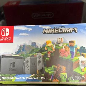 Nintendo Switch 本体HAC-001