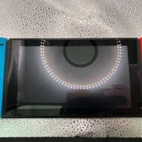 Nintendo Switch 本体 ジャンク品 グレー