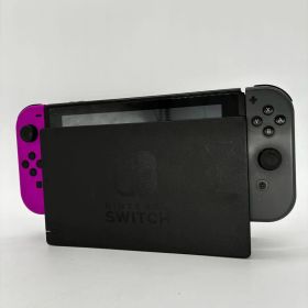 Nintendo Switch 本体 Joy-Con ドック ジャンク