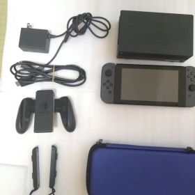 【動作確認済み】Nintendo Switch ニンテンドースイッチ 説明欄必読