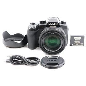 シャッター数3122枚 Panasonic LUMIX FZ1000 II DC-FZ1000M2 コンパクトデジタルカメラ パナソニック
