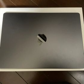 MacBook Pro 14インチ M5 24GB 1TB スペースブラック美品