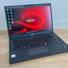 富士通 LIFEBOOK FHD Core i5-10310U SSD