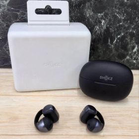 SHOKZ OPENDOTS ONE SE ワイヤレスイヤホン オープンイヤー型