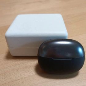 Shokz OpenDots ONE ブラック【試聴のみ】