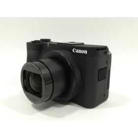 【中古】Canon PowerShot V1【大阪本店】保証期間１ヶ月【ランクA】