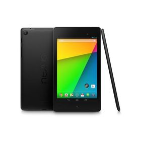 ASUS Nexus7 (2013) TABLET/ブラック (Android / 7inch / APQ8064 / 2G / 32G / BT4 / LTE) ME571-LTE