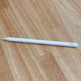 ⭐︎動作良好⭐︎Apple Pencil 第2世代