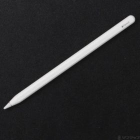 ソフマップ 〔中古品〕 Apple Pencil 第2世代 MU8F2J／A【258】