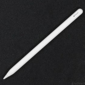 ソフマップ 〔中古品〕 Apple Pencil 第2世代 MU8F2J／A【297】
