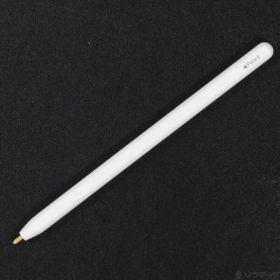 ソフマップ 〔中古品〕 Apple Pencil 第2世代 MU8F2J／A【377】