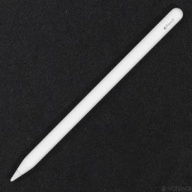 ソフマップ 〔中古品〕 Apple Pencil 第2世代 MU8F2J／A【295】