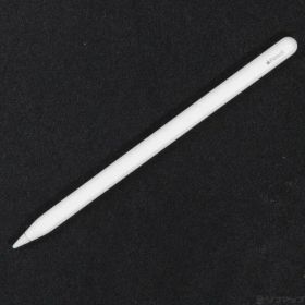 ソフマップ 〔中古品〕 Apple Pencil 第2世代 MU8F2J／A【251】