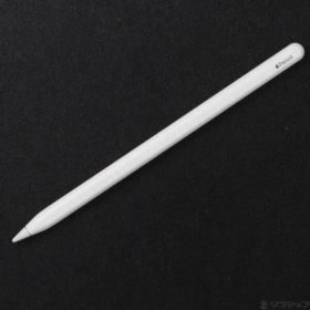 ソフマップ 〔中古品〕 Apple Pencil 第2世代 MU8F2J／A【344】