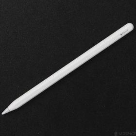 ソフマップ 〔中古品〕 Apple Pencil 第2世代 MU8F2J／A【262】