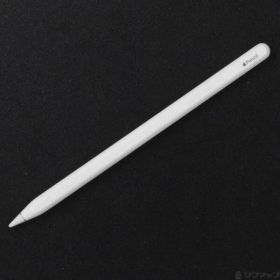 ソフマップ 〔中古品〕 Apple Pencil 第2世代 MU8F2J／A【258】
