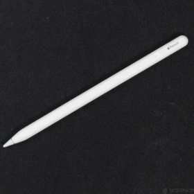 ソフマップ 〔中古品〕 Apple Pencil 第2世代 MU8F2J／A【295】