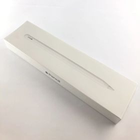 【未使用品】Apple Pencil 2/202607270037000