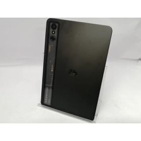 【中古】Nubia 国内版 【Wi-Fi】 REDMAGIC Astra ブラック NP05J 【Snapdragon 8 Elite/16GB/512GB】【川越クレアモール】保証期間1ヶ月【ランクC】