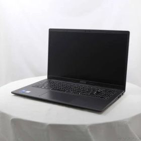 ソフマップ 〔展示品〕 Modern 15 F1M Modern-15-F1MG-5559JP プラチナグレイ【377】