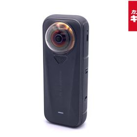 【中古】 【美品】 Insta360 X4 Air Starter Bundle Graphite Black（CINSAAFA-SE03）