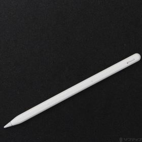 〔中古〕Apple(アップル) Apple Pencil 第2世代 MU8F2J／A〔377-ud〕