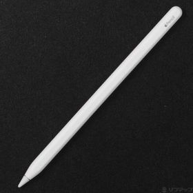〔中古〕Apple(アップル) Apple Pencil 第2世代 MU8F2J／A〔377-ud〕