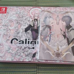 Switch Caligula2