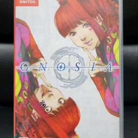 グノーシア Nintendo Switch ソフト