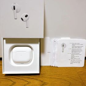 Apple AirPods 第3世代